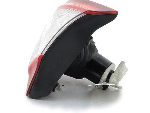 Right tailgate light NISSAN QASHQAI / QASHQAI +2 I (J10, NJ10, JJ10E)  | BP27814823C80 
