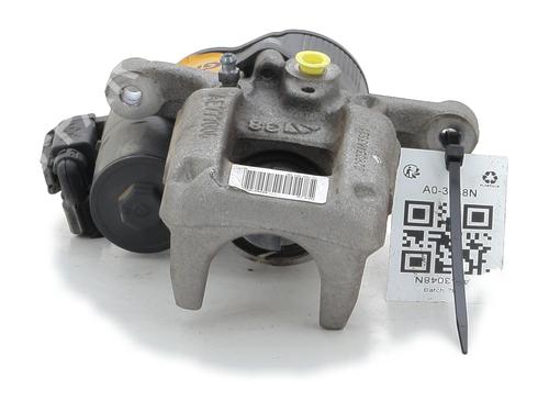 Used Left rear brake caliper Left rear brake caliper CITROËN C4 X (BD_, BE_, BF_) ë-C4 X (BFZKXC) (136 hp) 36512235 36512235