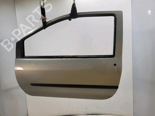 Used Left front door Left front door RENAULT TWINGO I (C06_) 1.2 16V (C06C, C06D, C06K) (75 hp) 34112418 34112418