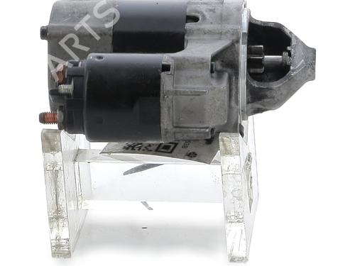 Used Starter Starter MERCEDES-BENZ A-CLASS (W168) A 160 (168.033, 168.133) (102 hp) 24481184 24481184
