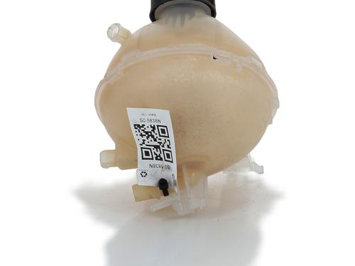 Expansion tank PEUGEOT EXPERT Van (V_) 2.0 BlueHDi 180 | BP29930540C120 