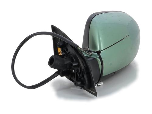 Left mirror PEUGEOT 307 (3A/C) 2.0 HDi 110 | BP26489644C26 