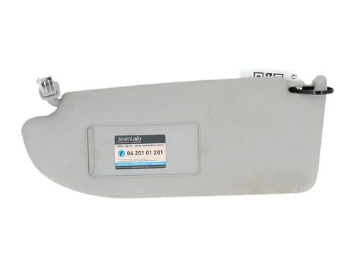 Used Left sun visor Left sun visor SEAT IBIZA IV (6J5, 6P1) 1.6 TDI (90 hp) 34711681 34711681