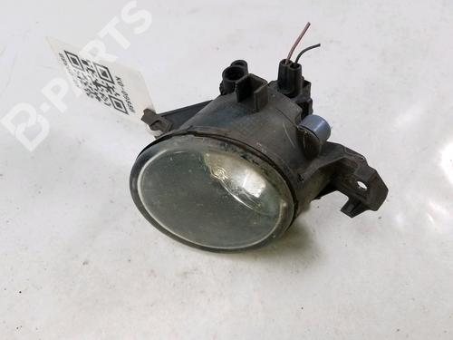 Used Right front fog light Right front fog light RENAULT MODUS / GRAND MODUS (F/JP0_) 1.5 dCi (FP0F, JP0F) (86 hp) 10623219 10623219