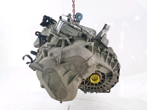 Gearbox OPEL ASTRA J Sports Tourer (P10) 2.0 CDTI (35) | BP26375112M3 