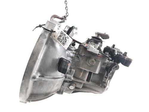 Used Gearbox Gearbox PEUGEOT 107 (PM_, PN_) 1.4 HDi (54 hp) 36006679 36006679