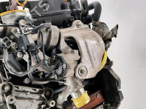 Engine OPEL MERIVA B MPV (S10) 1.4 (75) | BP33446424M1 - Image 6