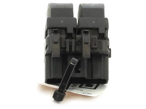 Left front window switch RENAULT CLIO II (BB_, CB_)  | BP27857885I27 