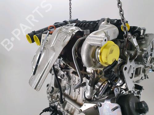 Motor CITROËN BERLINGO MULTISPACE (B9) 1.6 HDi 75 / BlueHDi 75 | BP38457129M1 - Image 6