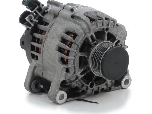 Alternator PEUGEOT 208 I (CA_, CC_) 1.2 THP 110 | BP26535936M7