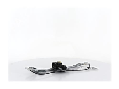 Front right window mechanism CITROËN C3 II (SC_) 1.2 VTi 82 | BP36513536C23 - Image 4