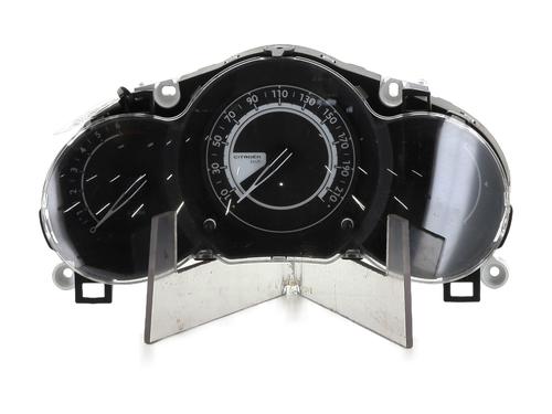 Instrument cluster CITROËN C3 II (SC_)  | BP28121979C47 