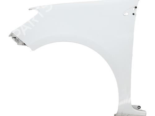 Used Left front fenders Left front fenders RENAULT CLIO III (BR0/1, CR0/1) 1.5 dCi (75 hp) 33446507 33446507