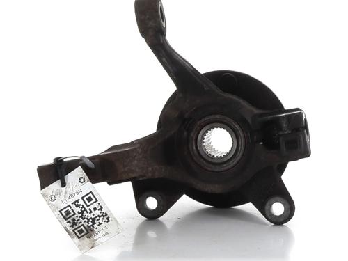 Right front steering knuckle FORD FIESTA VI (CB1, CCN) 1.4 TDCi | BP32487620M26