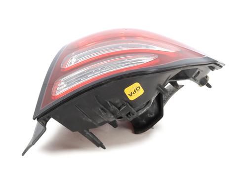 Used Right taillight CITROËN C3 I (FC_, FN_) [2002-2013]  26609026