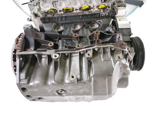 Engine RENAULT CLIO III (BR0/1, CR0/1) 2.0 16V Sport | BP31749921M1 