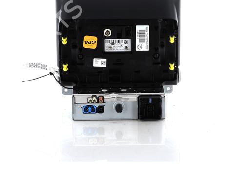 Bilradio CITROËN C3 / C3 ORIGIN III (SX) 1.2 PureTech 82 | BP18969407E6 