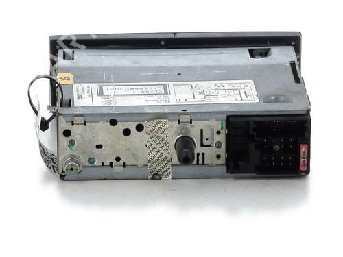 Radio PEUGEOT BOXER Van | BP33229813E6 - Image 2