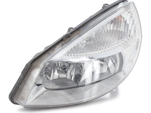 Left headlight RENAULT SCÉNIC II (JM0/1_) 1.5 dCi (JM1E, JM16) | BP32225347C28