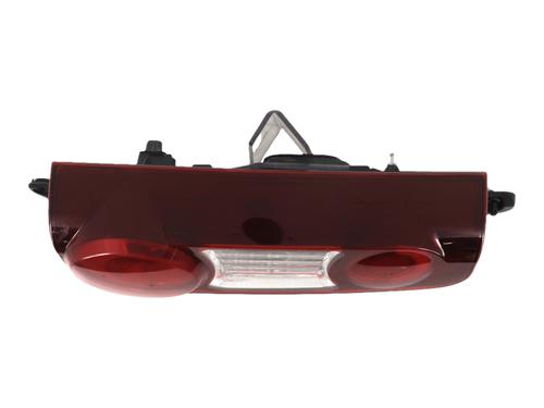 Used Left taillight Left taillight CITROËN BERLINGO Box Body/MPV (B9) 1.6 HDi / BlueHDi 75 (75 hp) 39941788 39941788