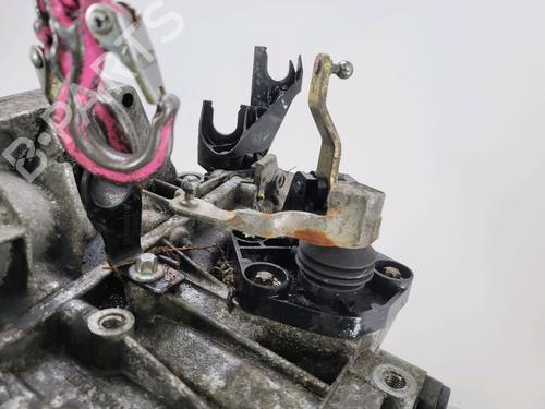 Gearkasse RENAULT MODUS / GRAND MODUS (F/JP0_) 1.5 dCi (FP0E, JP0E) | BP29987768M3