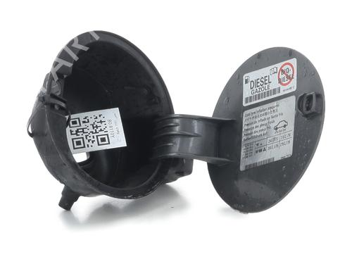 Used Fuel flap VW POLO V (6R1, 6C1) 1.6 TDI (75 hp) 30842031