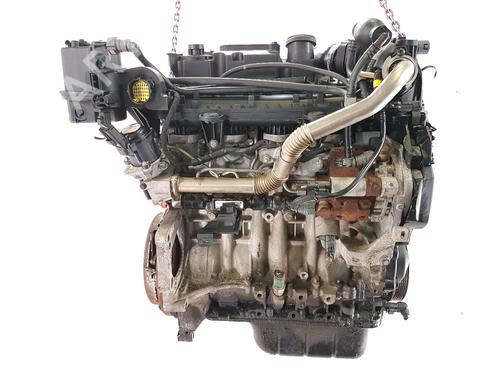 Engine CITROËN C2 (JM_) 1.4 HDi | BP36513072M1 - Image 4
