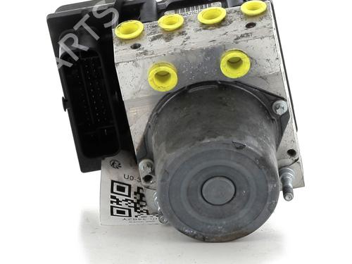 Used ABS pump PEUGEOT 3008 I MPV (0U_) 2.0 HDi Hybrid4 (0URHCA) (200 hp) 24462303