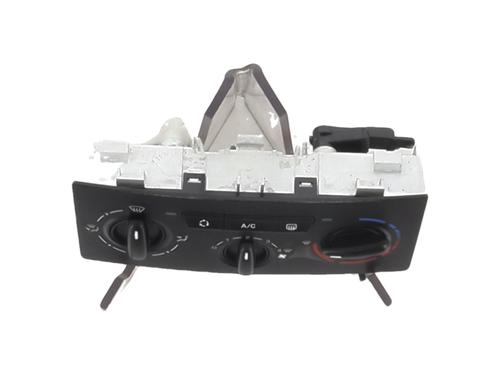Climate control PEUGEOT PARTNER Box Body/MPV 1.6 HDi | BP29416683I5 