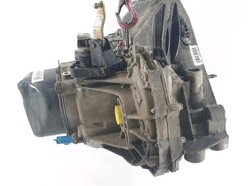 Gearbox RENAULT MODUS / GRAND MODUS (F/JP0_)  | BP28332846M3 