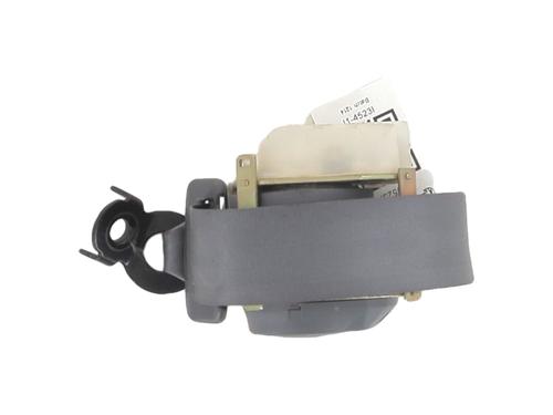 Used Rear left seatbelt RENAULT CLIO II (BB_, CB_) 1.4 (B/CB0C, B/CB0S) (75 hp) 31866678