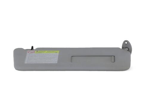 Right sun visor SUZUKI SX4 (EY, GY) 2.0 DDiS 4x4 (RW420D) | BP38031597I2 - Image 3