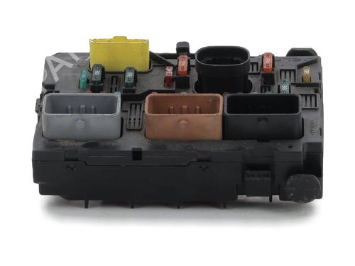 Used Fuse box CITROËN C3 I (FC_, FN_) [2002-2013]  27914870