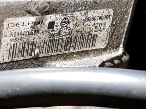 Engine SSANGYONG REXTON / REXTON II (GAB_) 2.7 Xdi | BP31866470M1 