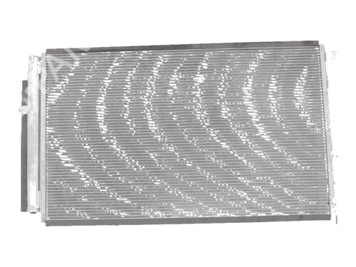 AC radiator FORD PUMA (J2K, CF7) GEN-E | BP38741013M32 - Image 2