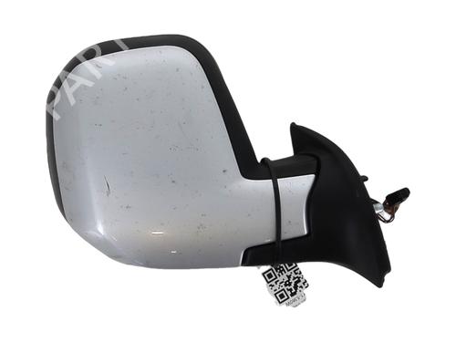Right mirror PEUGEOT PARTNER MPV (5_, G_) 1.6 HDi 90 | BP29443992C27 