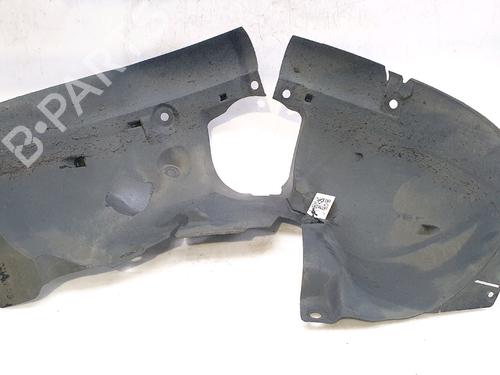 Wheel arch RENAULT CLIO III (BR0/1, CR0/1) 1.5 dCi | BP30165887C56 