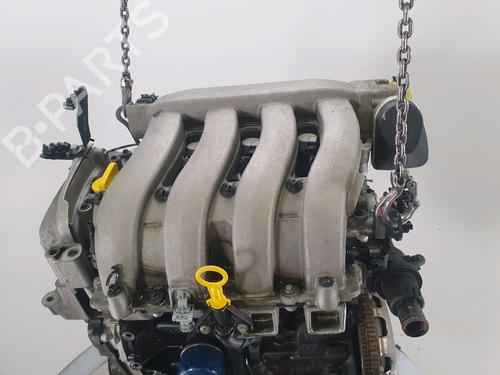 Engine RENAULT CLIO III (BR0/1, CR0/1) 1.6 16V GT (BR10, CR10) | BP37690044M1 - Image 5