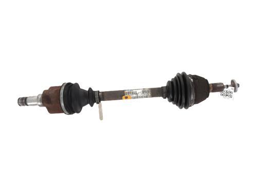 Used Left front driveshaft FORD FOCUS II (DA_, HCP, DP) 1.8 TDCi (115 hp) 29517479