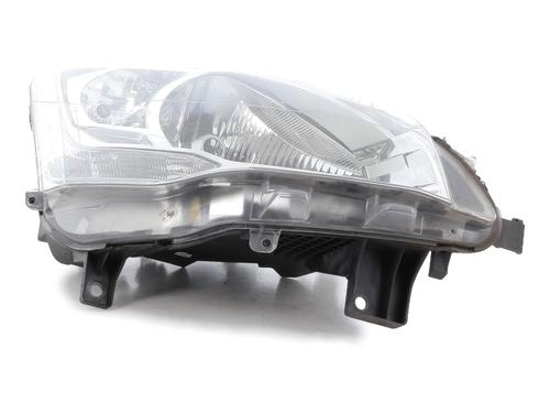 Used Right headlight PEUGEOT PARTNER Box Body/MPV 1.6 HDi / BlueHDi 75 (75 hp) 30523526