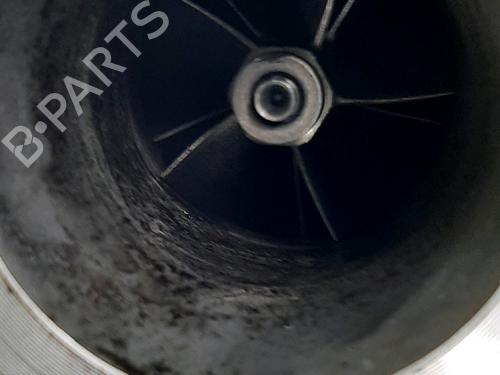 Engine DACIA LOGAN MCV (KS_) 1.5 dCi (KS04) | BP31749644M1