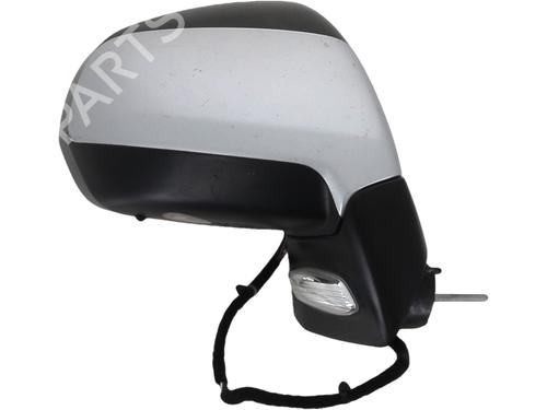 Right mirror PEUGEOT 3008 I MPV (0U_) 2.0 HDi 150 / BlueHDi 150 | BP29522331C27 