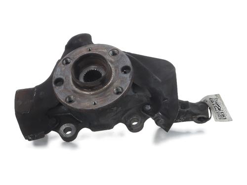 Used Right front steering knuckle FIAT PUNTO EVO (199_) 1.3 D Multijet (199AXC1A, 199BXC1A, 199AXT1A, 199BXT1A) (75 hp) 32006437