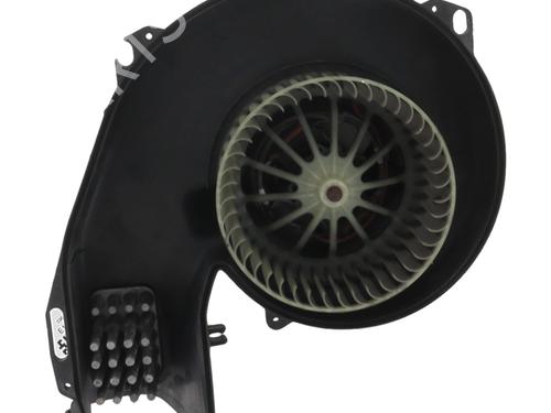 Heater blower motor OPEL MERIVA A MPV (X03) 1.6 16V (E75) | BP29495620M62 
