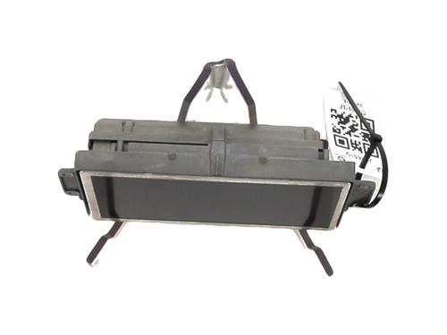 Used Display monitor PEUGEOT 407 Coupe (6C_) 2.7 HDi (204 hp) 25860827