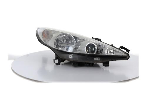 Used Right headlight PEUGEOT 207 CC (WD_) 1.6 HDi (109 hp) 32459740