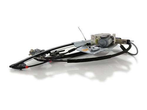 Front left window mechanism BMW 5 (E39)  | BP24652814C22 