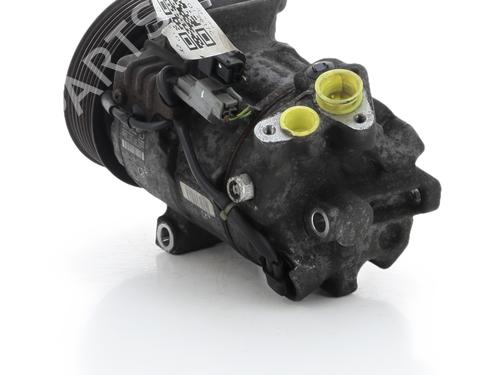 AC compressor RENAULT KADJAR (HA_, HL_) 1.2 TCe 130 (HLMR) | BP38552085M34 - Image 2