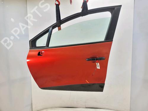 Used Left front door Left front door RENAULT CLIO IV (BH_) 1.5 dCi 90 (90 hp) 35999042 35999042