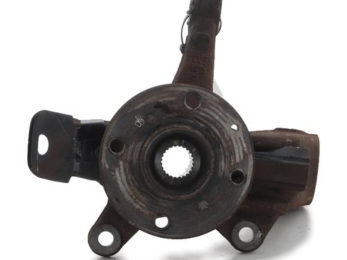 Used Right front steering knuckle PEUGEOT 107 (PM_, PN_) 1.0 (68 hp) 30367080